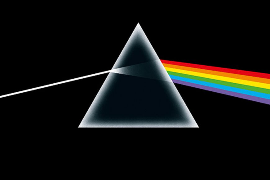 THE ECHOES OF PINK FLOYD